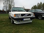 Volvo 360 GLS