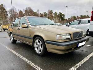 Volvo 850 SE 2,5
