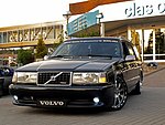Volvo 945 TURBO