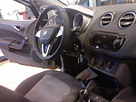 Seat Ibiza ST TSI
