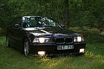 BMW e36 M3
