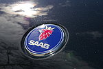 Saab 9-5 SC Aero