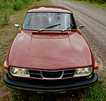 Saab 99 2.0LS