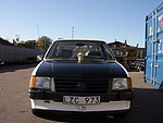 Opel CORSA 1,2 GL