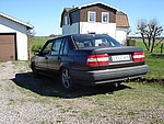 Volvo 940 GLT 16v