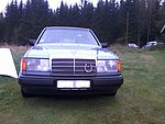 Mercedes 250D