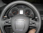 Audi 2.0TFSI