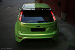Ford focus rs