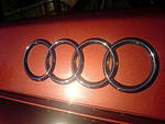 Audi a4 1,8 T