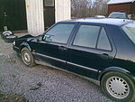 Saab 9000cde