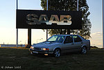 Saab 9000 CS 2.3T