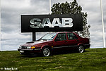 Saab 9000 2.3t CDE