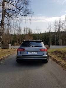 Audi A6 Avant 3.0Tdi BiTurbo Quattro