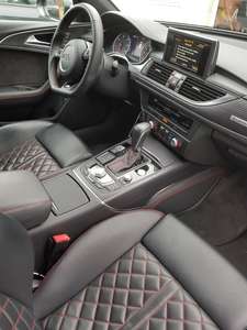 Audi A6 Avant 3.0Tdi BiTurbo Quattro