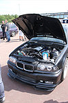 BMW E36 Turbo