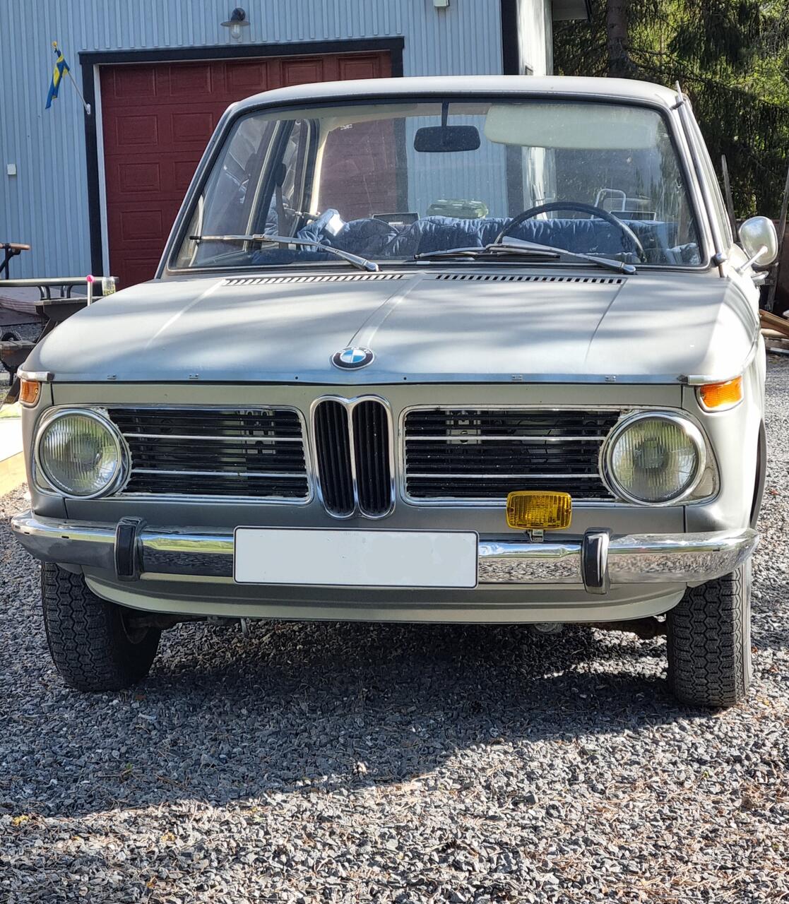 BMW 1600-2