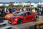 Toyota Celica T-Sport