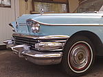 Buick Super 1958