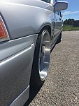 Volvo 740 Turbo Plus