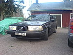 Volvo 740 TDI