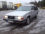 Volvo 965 d24 TDI 2,4