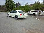 Audi A4T