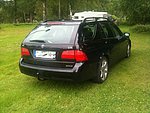 Saab Linear SportCombi 2,3t