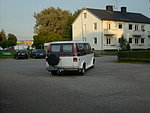 GMC Vandura 2500 G20 Van