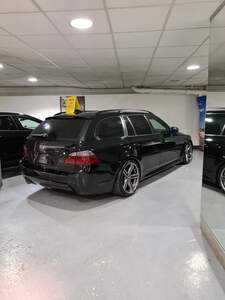 BMW 520D
