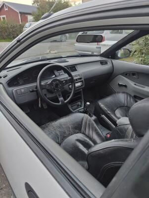 Honda Civic eg4 VEi