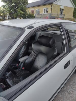 Honda Civic eg4 VEi