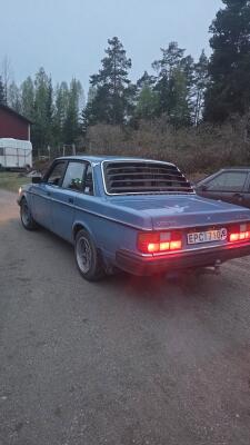 Volvo 244 GL