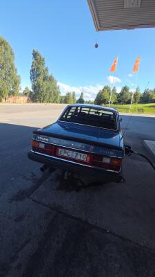 Volvo 244 GL