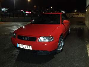 Audi A3 1,6