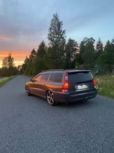 Volvo v70 2.4