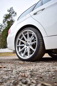 BMW 330D xDrive Touring