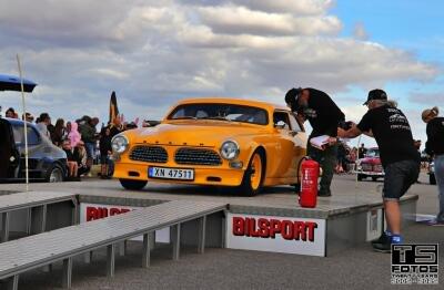 Volvo Amazon