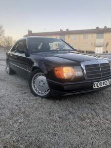 Mercedes 300 ce