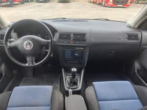 Volkswagen Golf MK4