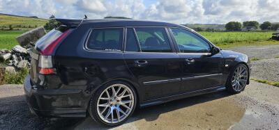 Saab 9-3