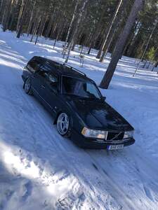 Volvo 945 polar D24tic