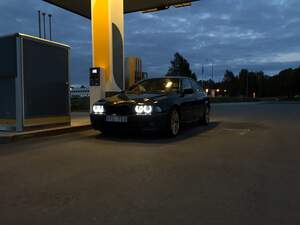 BMW 528i M-sport