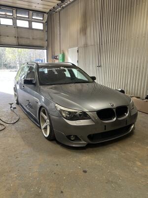 BMW 520d