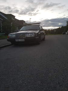 Volvo 944GL