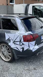 Audi A4 2.0tdi quattro s-line