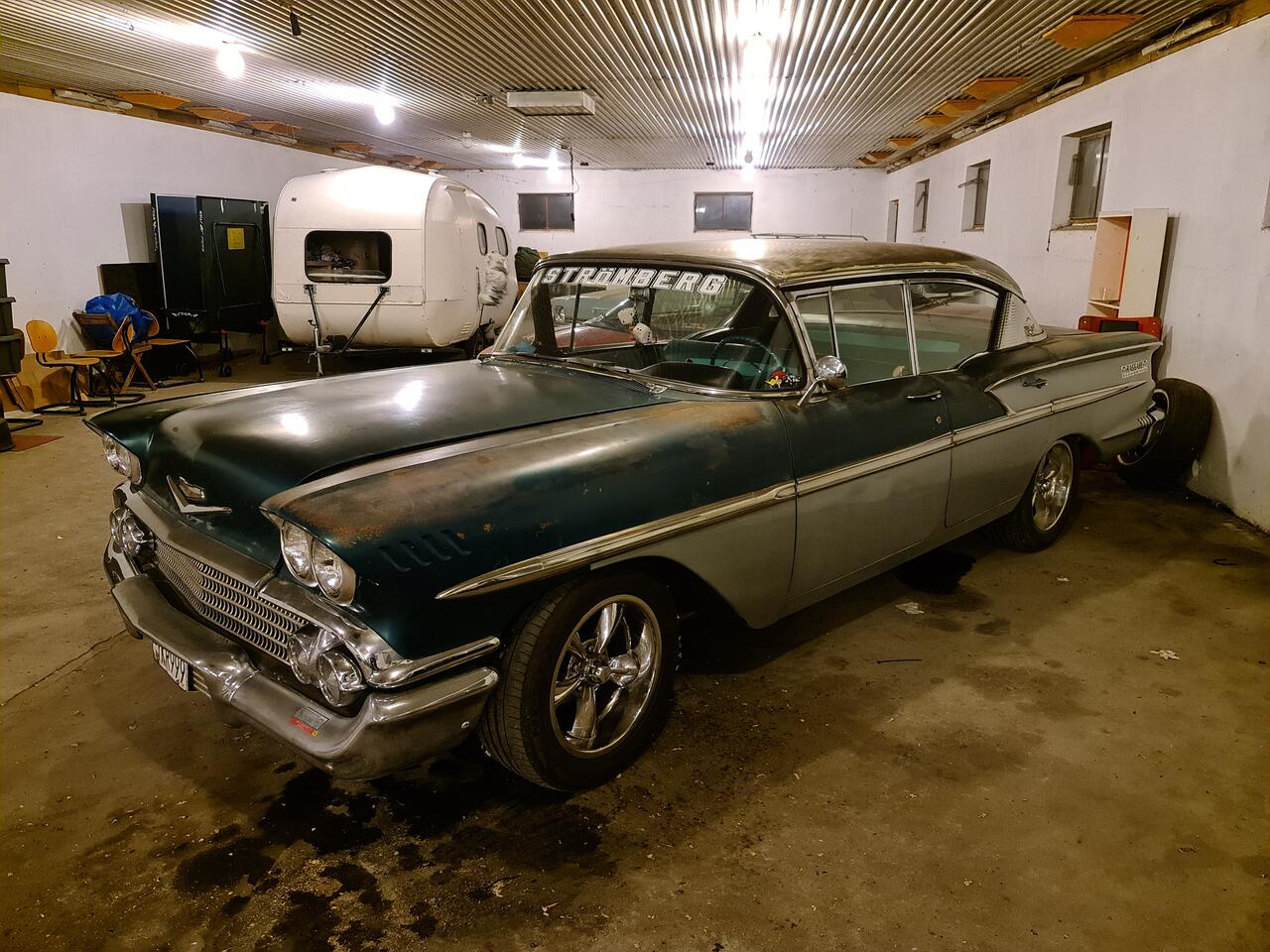Chevrolet Belair