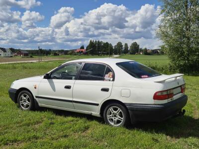 Toyota Carina E 1.6 XLI