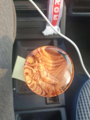 Toyota Carina 1600 Deluxe