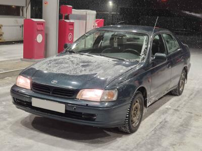 Toyota Carina E 1.8 Ultra 16V