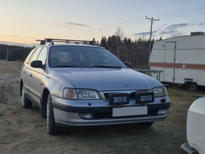 Toyota Carina E 1.8 SLI